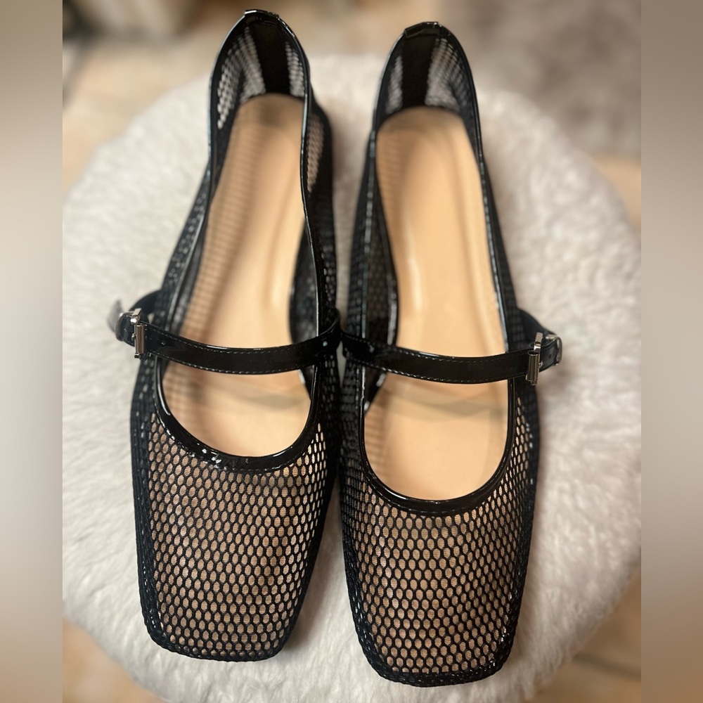 Ballet flat - Picture 2 of 4